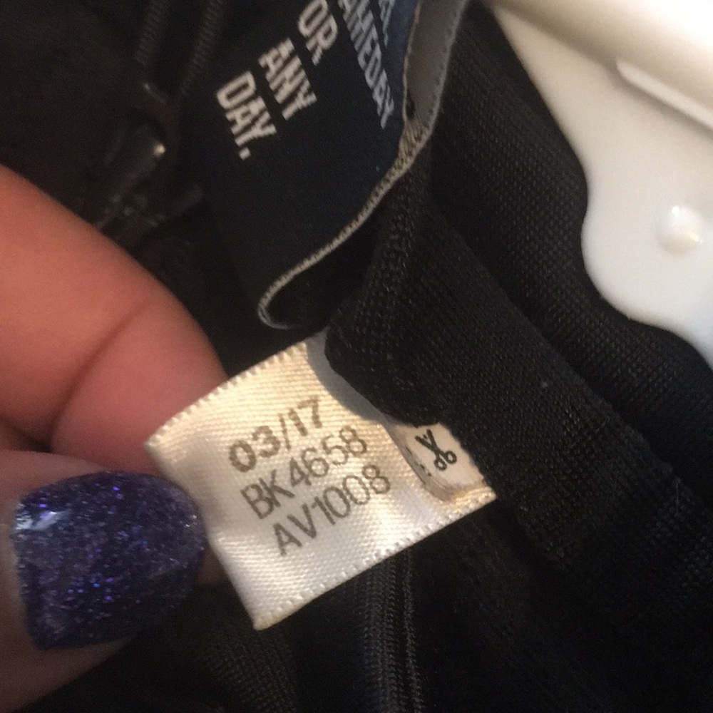 Adidas jacket - Picture 5 of 5